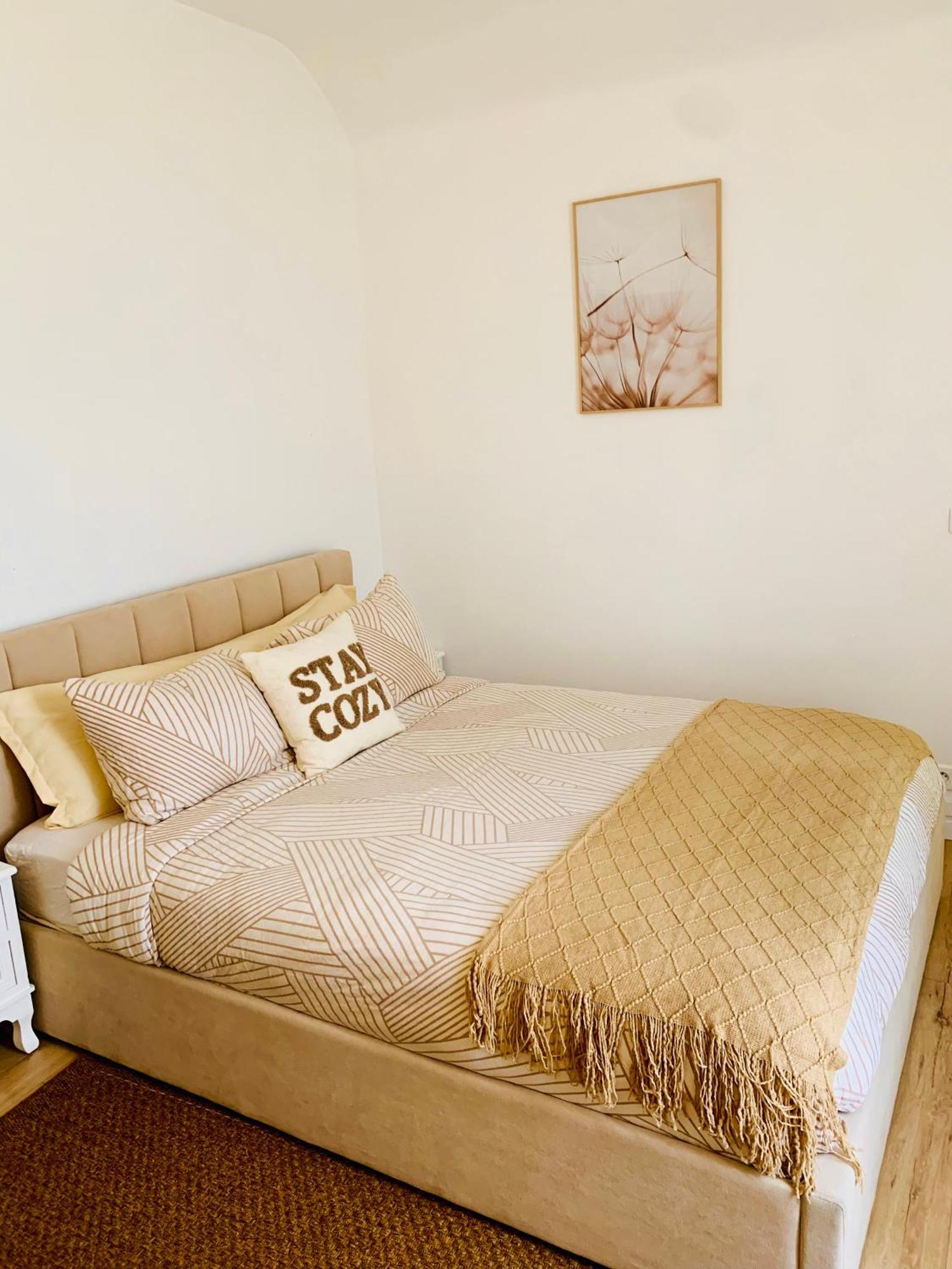 メゾン・アルフォールLe Bora Cosy House - T2 Lumineux Et Moderne A Proximite Du Metroアパートメント エクステリア 写真