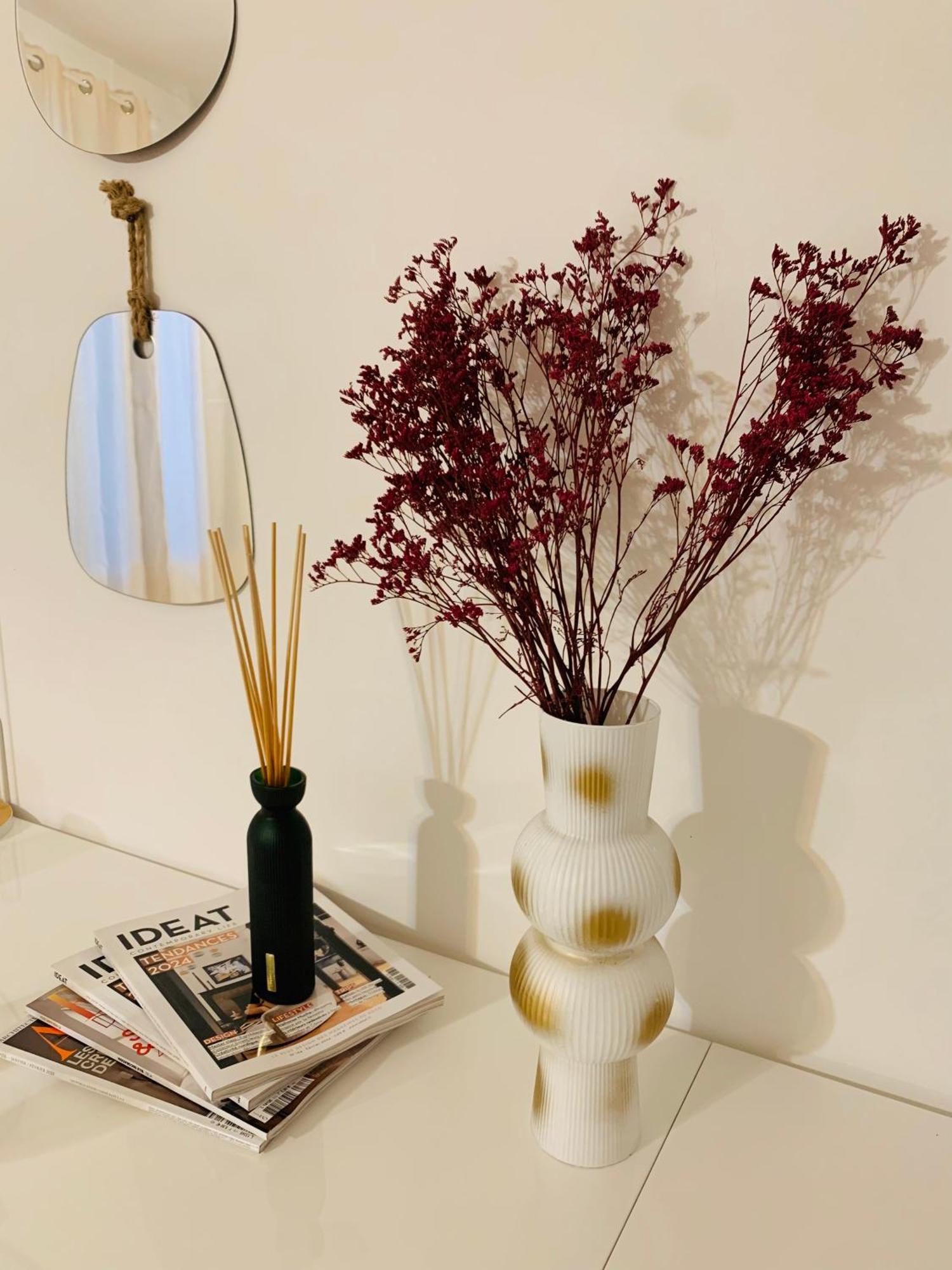 メゾン・アルフォールLe Bora Cosy House - T2 Lumineux Et Moderne A Proximite Du Metroアパートメント エクステリア 写真