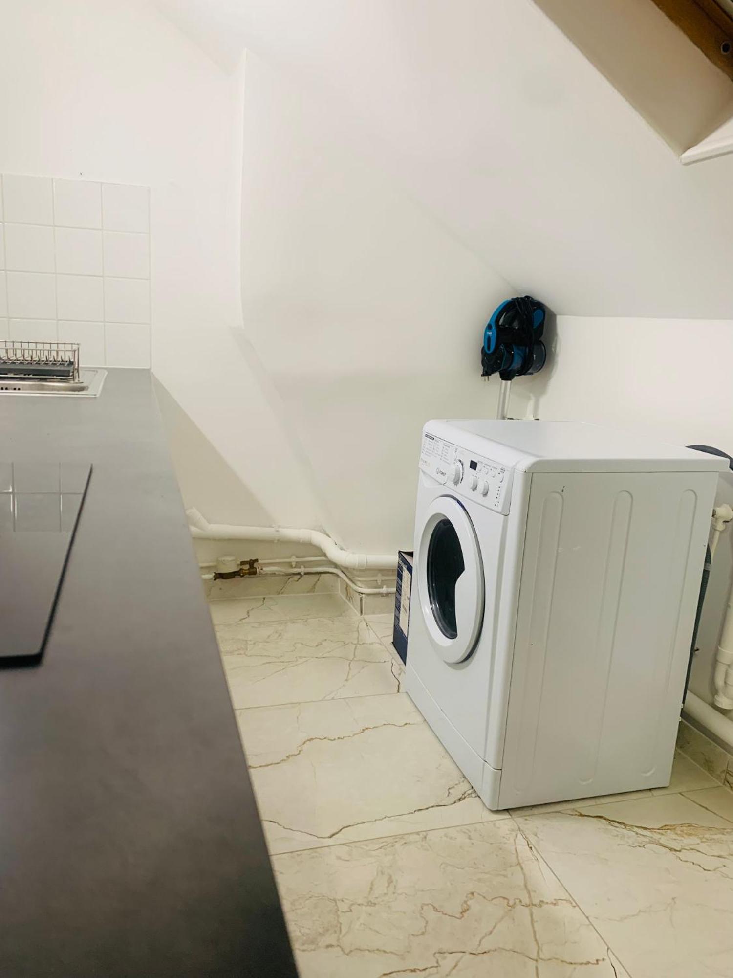 メゾン・アルフォールLe Bora Cosy House - T2 Lumineux Et Moderne A Proximite Du Metroアパートメント エクステリア 写真