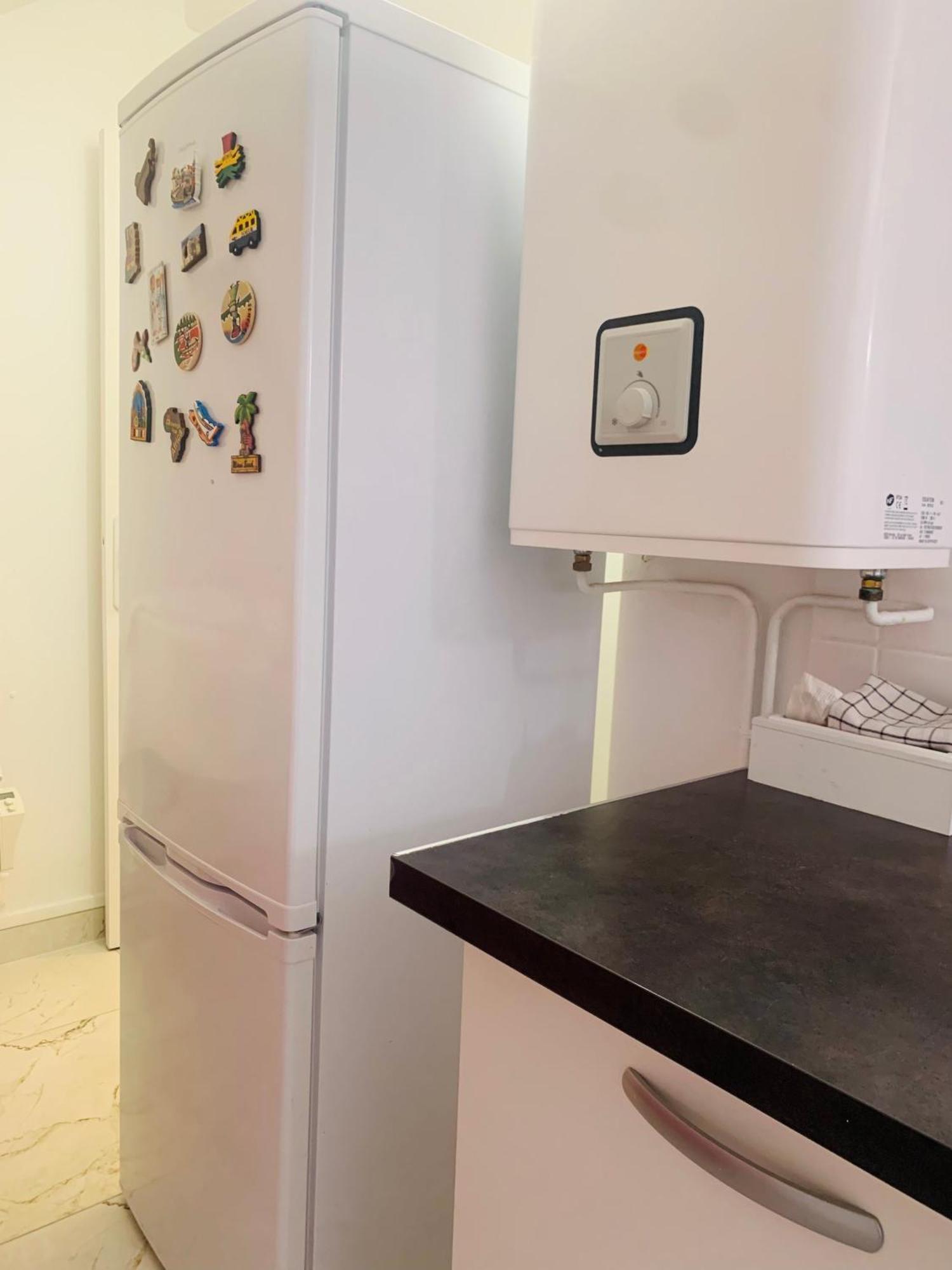メゾン・アルフォールLe Bora Cosy House - T2 Lumineux Et Moderne A Proximite Du Metroアパートメント エクステリア 写真